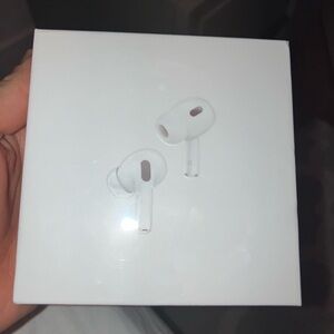 Apple AirPods Pro Wireless Earbuds